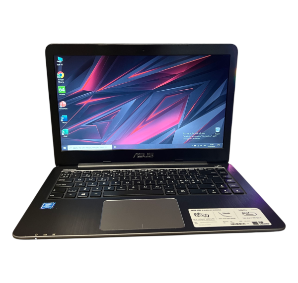 Ноутбук Asus E403N 14" N4200/4GB/128EMMC/HD505 Б/В