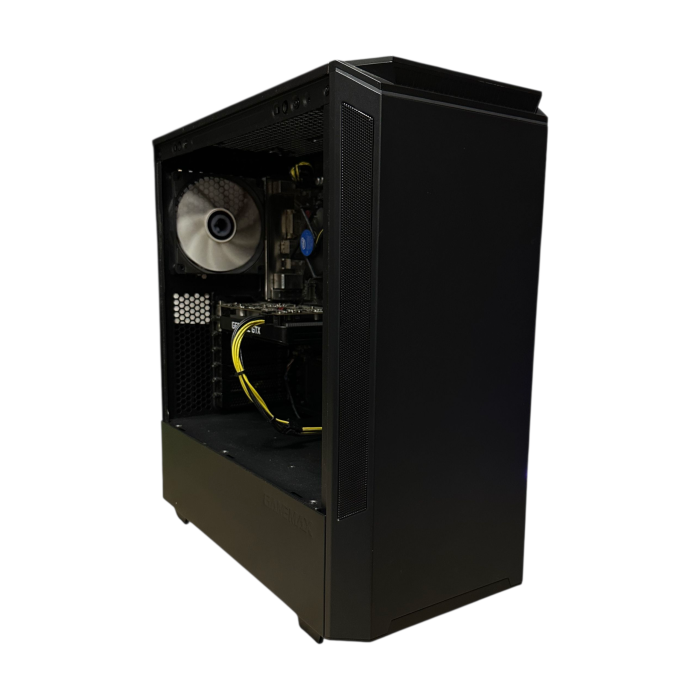 ПК i3-10100F/16GB/256SSD/GTX1650-4GB Б/В