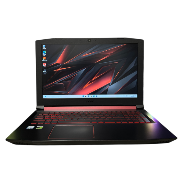 Ноутбук Acer Nitro 5 i5-7300HQ/8GB/240SSD/GTX1050Ti-4GB Б/В