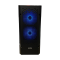 ПК AURA G7 PRO Ryzen 5 8400F/16Gb DDR5/512SSD/RTX2060 Super-8Gb Б/В