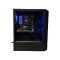 ПК AURA G7 PRO Ryzen 5 8400F/16Gb DDR5/512SSD/RTX2060 Super-8Gb Б/В