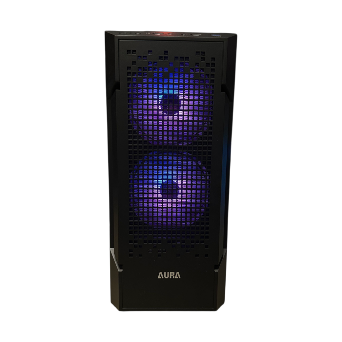 Ігровий ПК AURA PRO i5-12400F/32Gb/256SSD+500HDD/RTX3070-8Gb Б/В