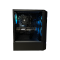 Ігровий ПК AURA PRO i5-12400F/32Gb/256SSD+500HDD/RTX3070-8Gb Б/В