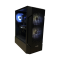 Ігровий ПК AURA PRO i5-12400F/32Gb/256SSD+500HDD/RTX3070-8Gb Б/В