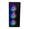 ПК CREDO Light i5-4460/16Gb/120SSD+500HDD/GTX1060-3Gb Б/В