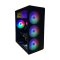 ПК CREDO Light i5-4460/16Gb/120SSD+500HDD/GTX1060-3Gb Б/В