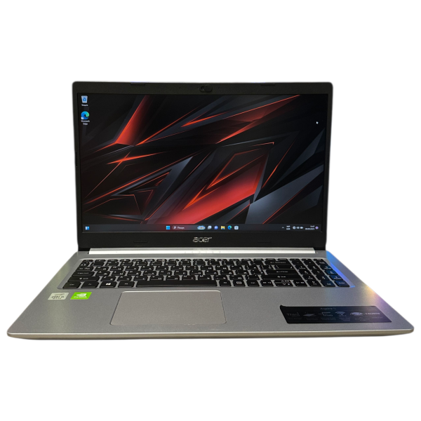 Ноутбук Acer Aspire A515-54 i5-10210U/16GB/256SSD/500HDD/MX250-2GB Б/В