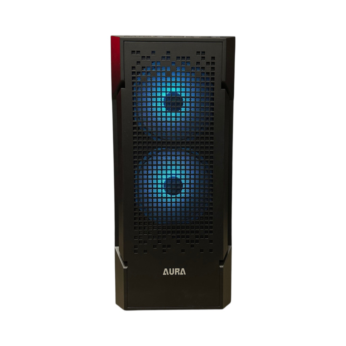 ПК AURA GC7 i5-9400F/16Gb/120SSD+500GB HDD/GTX1660super Б/В