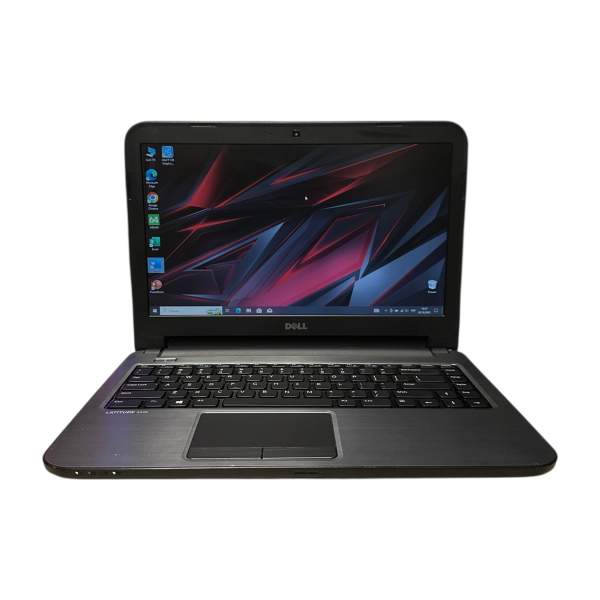 Ноутбук Dell Latitude 3440 i5-4200U/8GB/128SSD/Intel HD Б/В