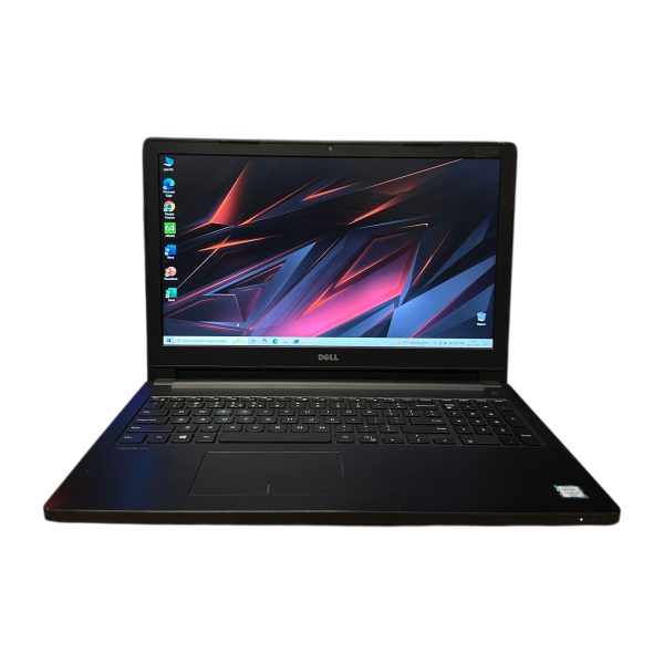 Ноутбук Dell Latitude 3570 i5-6200U/8GB/240SSD/Intel HD 520 Б/В