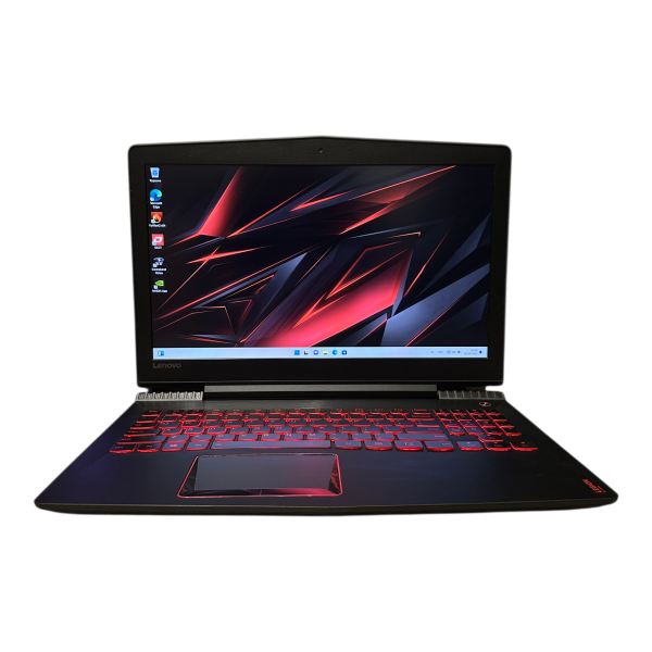 Ноутбук Lenovo Legion Y520 i5-7300HQ/8GB/256SSD/GTX1050-4GB Б/В
