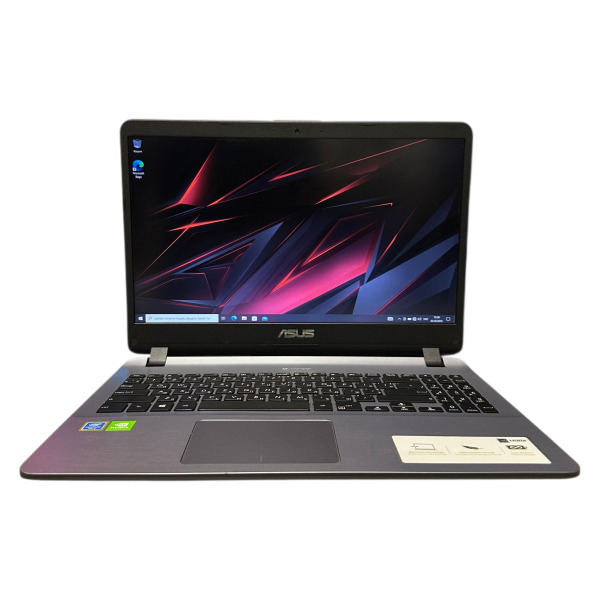 Ноутбук Asus VivoBook 15 Pentium 4417U/8GB/256SSD/MX130 Б/В