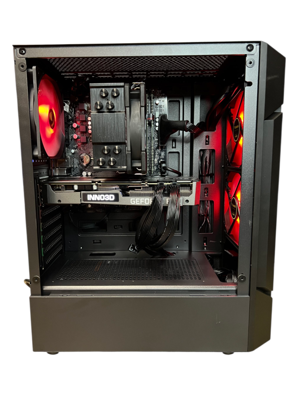 Ігровий ПК AURA PRO Ryzen 7 5700X/32Gb/1Tb SSD/RTX3070-8Gb Б/В