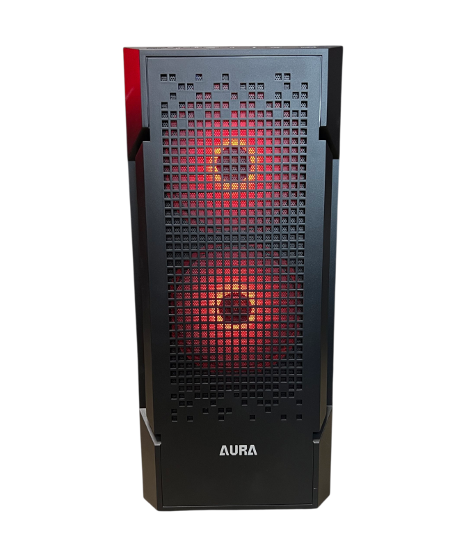 Ігровий ПК AURA PRO Ryzen 7 5700X/32Gb/1Tb SSD/RTX3070-8Gb Б/В