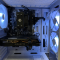 ПК AURA Light Ryzen 5 3600/16Gb/120SSD+500HDD/RTX2060 Б/В