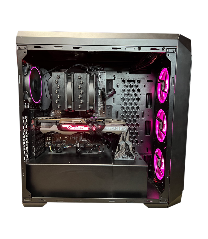 Ігровий ПК VINGA Cobalt Ryzen 7 5700X3D/16Gb/1Tb SSD/RTX3080-10Gb Б/В
