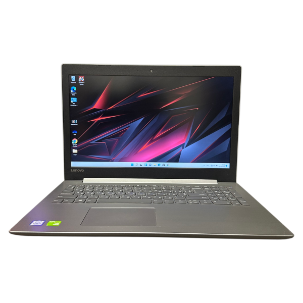 Ноутбук Lenovo ideapad i3-7020U/8GB/240SSD/MX110-2GB Б/В