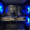 ПК AURA PRO Ryzen 5 5600H/32Gb/1Tb SSD/RTX4060 Б/В