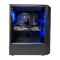 ПК AURA PRO Ryzen 5 5600H/32Gb/1Tb SSD/RTX4060 Б/В
