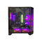 ПК Qube Crystal Ryzen 5 7500F/32Gb/512SSD/RTX3070-8Gb Б/В