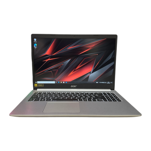 Ноутбук Acer Aspire A515 i5-10210U/8GB/512SSD/MX350-2GB Б/В