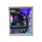 ПК CREDO Plus Ryzen 5 2600/16Gb/512SSD/RX570-8Gb Б/В