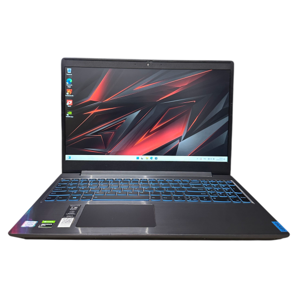 Ноутбук Lenovo IdeaPad Gaming L340 i5-9300HF/16GB/512SSD/GTX1650-4GB Б/В
