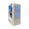 ПК AURA White Ryzen 5 3600/16Gb/512SSD/RX5700XT-8Gb Б/В