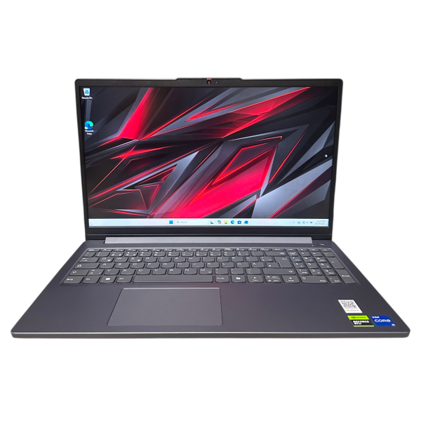 Ноутбук Lenovo LOQ 15 144Hz i5-12450HX/16GB/512SSD/RTX4050-6GB Б/В