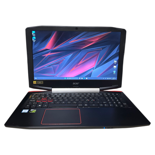 Ноутбук Acer Aspire VX5-591G i7-7700HQ/16GB/256SSD/GTX1050Ti-4GB Б/В