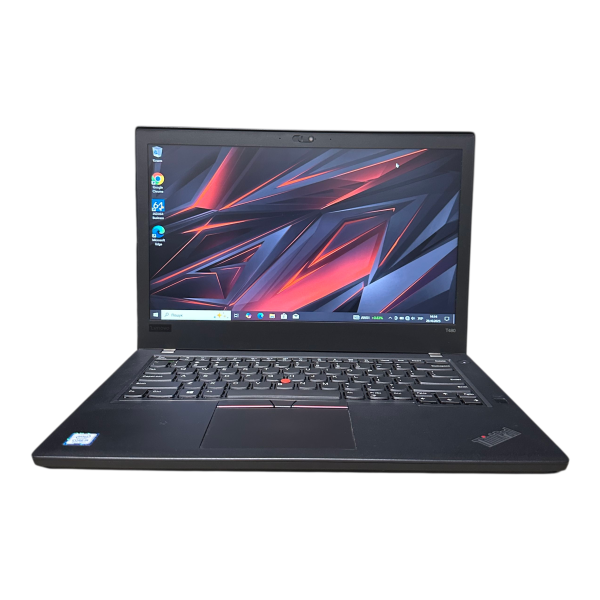 Ноутбук Lenovo ThinkPad T480 14" i5-8250U/8GB/128SSD/UHD Graphics 620