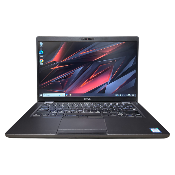 Ноутбук Dell Latitude 5401 14" i5-9300H/8GB/256SSD/UHD Graphics 630 Б/В