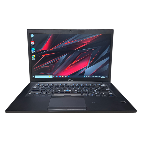 Ноутбук Dell Latitude 7490 14" i7-8650U/8/GB/128SSD/UHDGraphics 620 Б/В