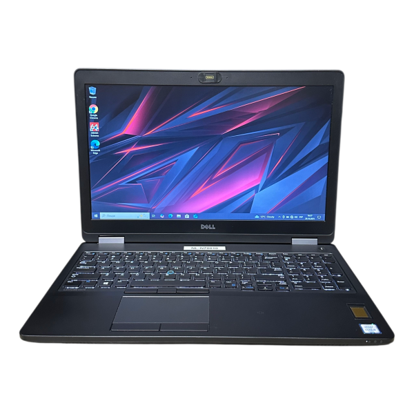 Ноутбук Dell Latitude E5570 i5-6300U/8GB/128SSD/Radeon R7 M360 Б/В