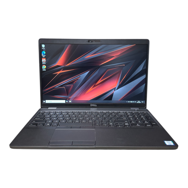 Ноутбук Dell Latitude 5500 i5-8365U/8GB/128SSD/UHD Graphics 620 Б/В