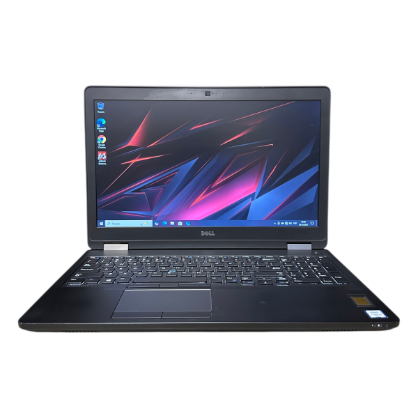 Ноутбук Dell Latitude 5591 i7-8850H/8GB/128SSD/MX130-2GB Б/В