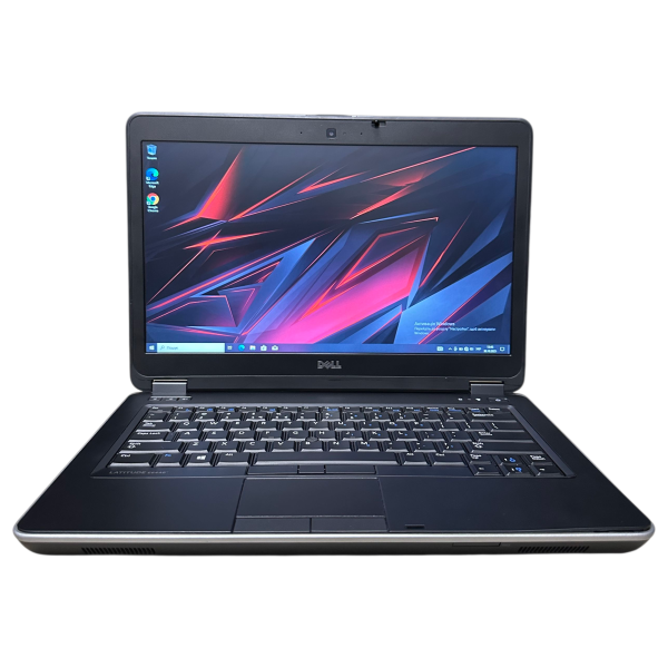 Ноутбук Dell Latitude E6440 i5-4300M/8GB/128SSD/HDGraphics4600 Б/В