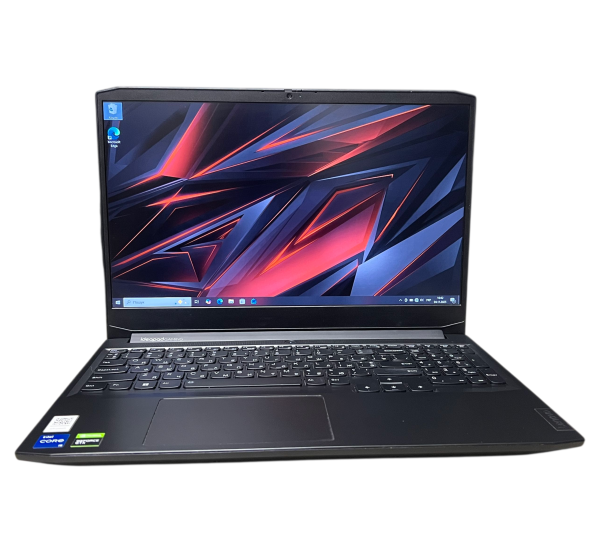 Ноутбук Lenovo IdeaPad Gaming 3 i5-11320H/8GB/256SSD/GTX1650-4GB Б/В