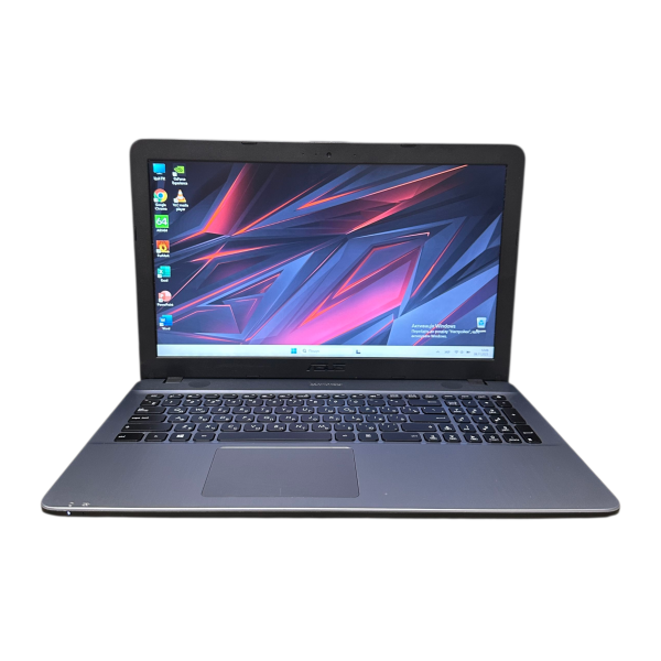 Ноутбук ASUS R541U i3-6006U/8Gb/256SSD/Nvidia 920M Б/В