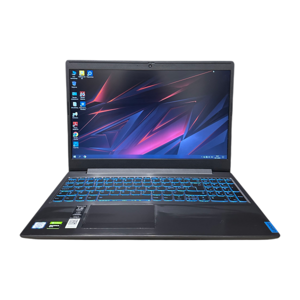 Ноутбук Lenovo IdeaPad L340 i5-9300HF/8GB/512SSD/GTX1650-4GB Б/В