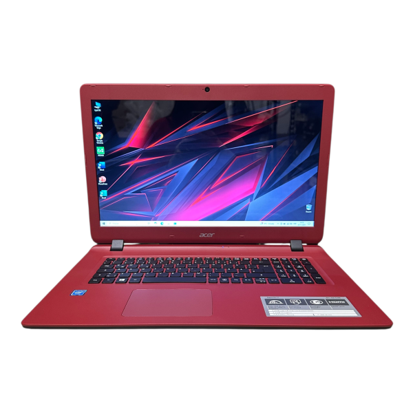 Ноутбук Acer Aspire ES1 17,3" Celeron N3450/8GB/320HDD/Intel HD 500 Б/В
