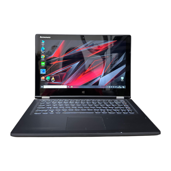 Ноутбук Lenovo Yoga 2 13" i5-4210U/4GB/128SSD/Intel HD Б/В