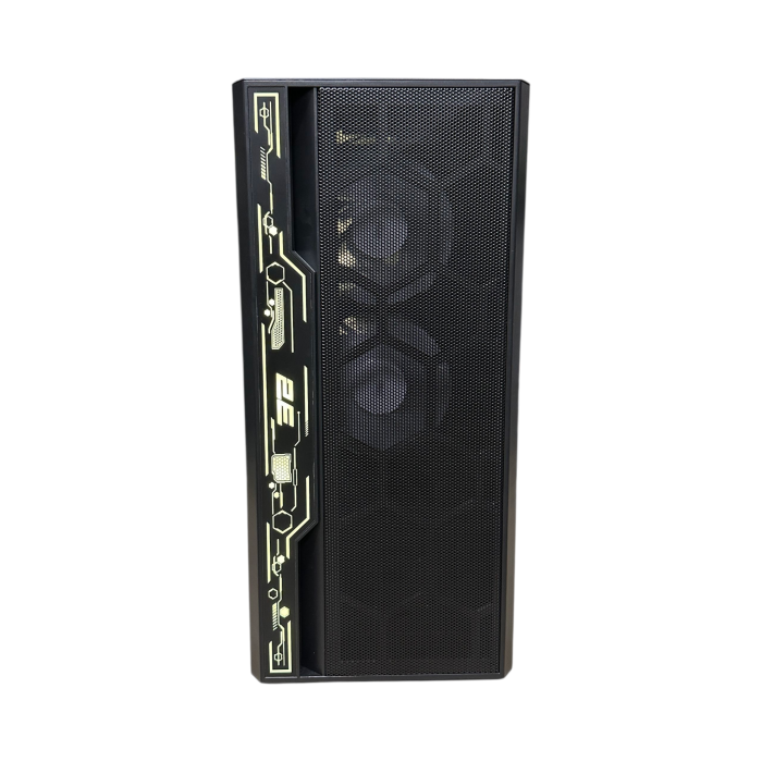 Ігровий ПК SPERO Ryzen 5 3600/16Gb/120SSD+500HDD/RX5500XT-8Gb Б/В
