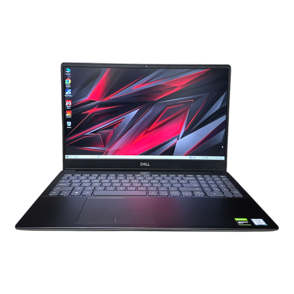 Ноутбук DELL VOSTRO 7590 i7-9750H/16Gb/512SSD/GTX1650 Б/В