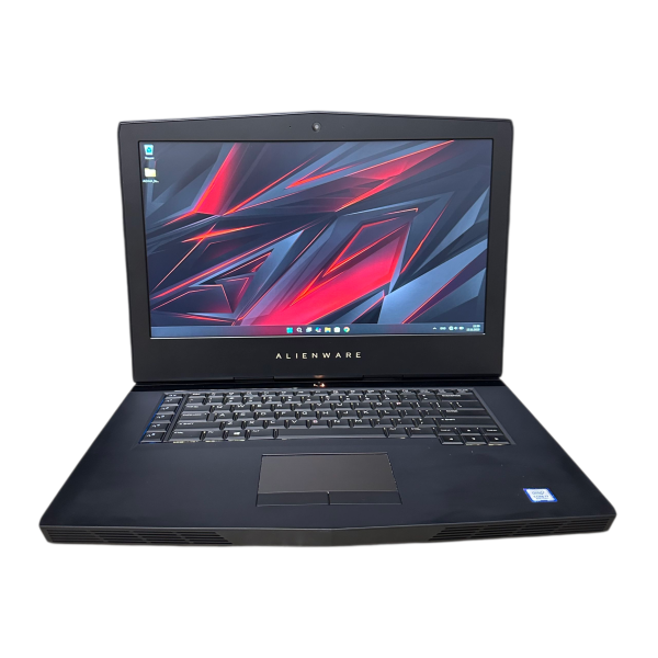 Ноутбук DELL Alienware 15 R4 i7-8750H/16Gb/250SSD+1TB HDD/GTX1070-8GB Б/В