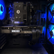 ПК AURA G7 PRO Ryzen 5 5500/16Gb/256SSD+500HDD/RTX2060-6Gb Б/В