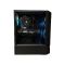 ПК AURA G7 PRO Ryzen 5 5500/16Gb/256SSD+500HDD/RTX2060-6Gb Б/В