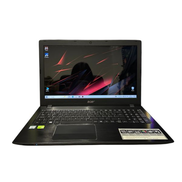 Ноутбук Acer Aspire E5-575 i5-6200U/8GB/96Gb SSD+1Tb HDD/940MX Б/В