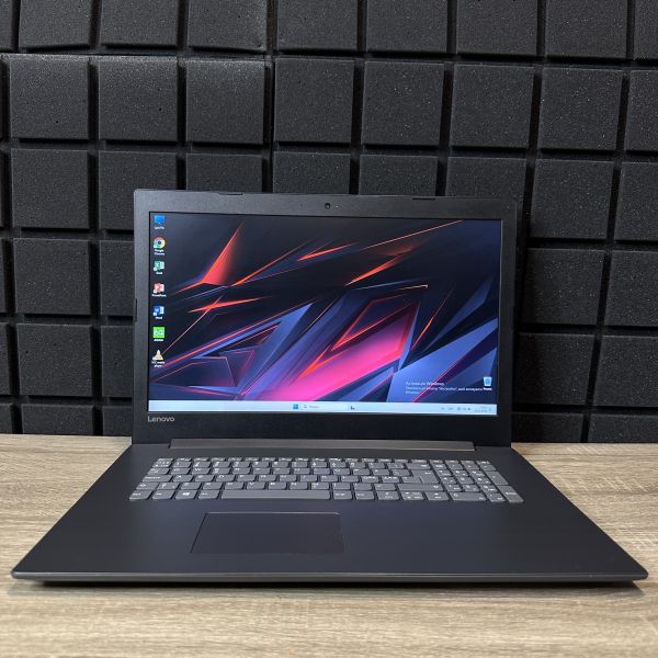 Ноутбук Lenovo Ideapad 330 17,3" A4-9125/4GB/320 HDD /Radeon R3 Б/В