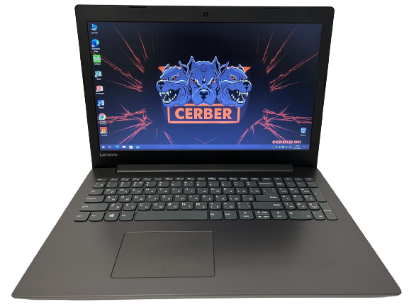 Ноутбук Lenovo Ideapad 320-15ISK i3-6006U 8 GB 240SSD + 500HDD NVIDIA GeForce 920MX
